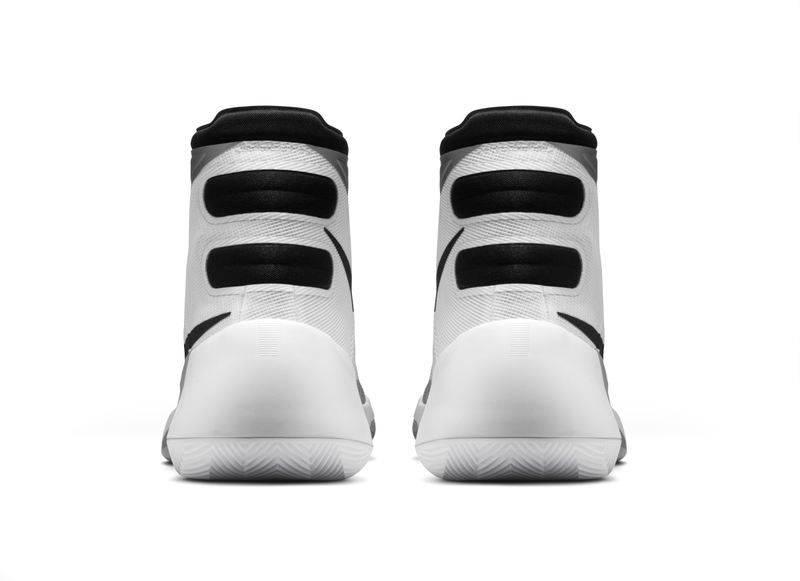 Illustration for article titled These futuristic Nike shoes are inspired by theĀ Back To The Future shoes